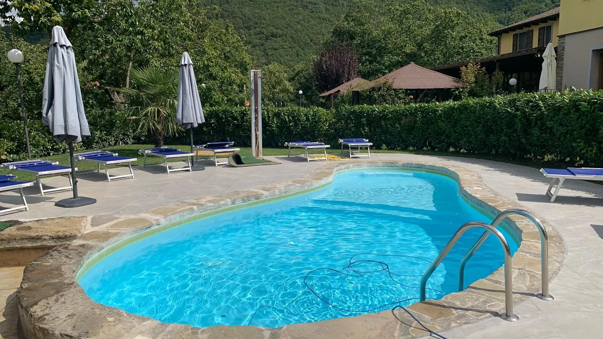 Appartamento Ecoday Camping Fanano