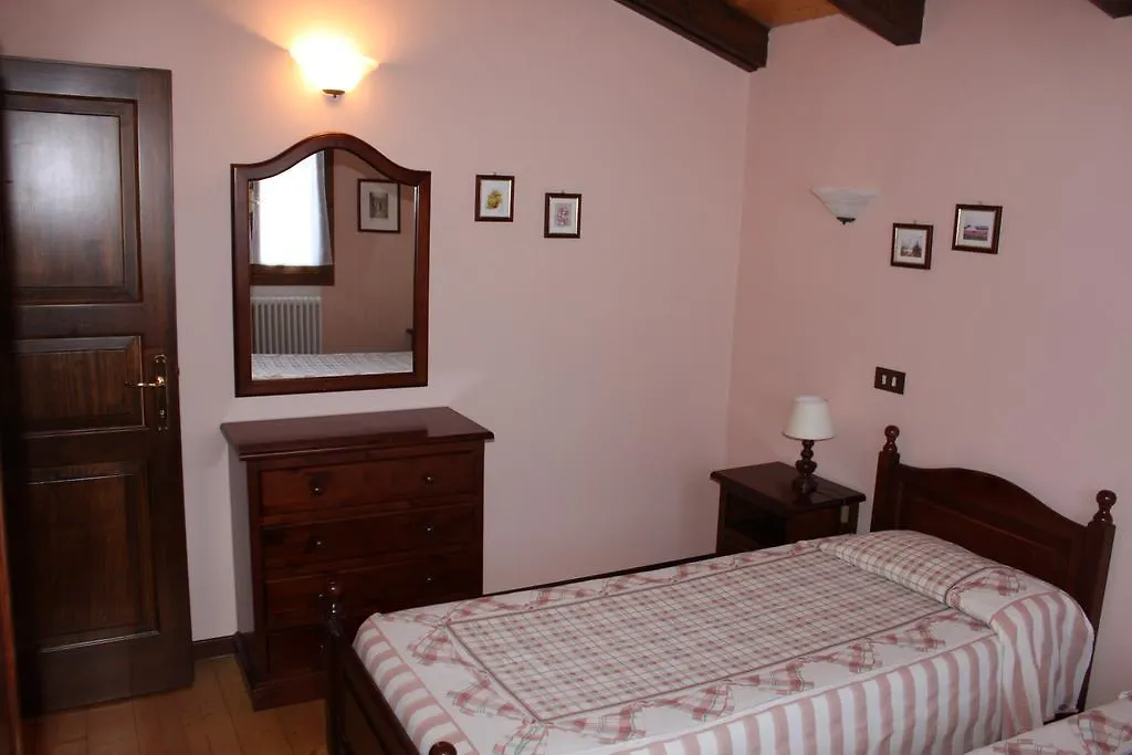 Ecoday Camping Fanano Appartamento