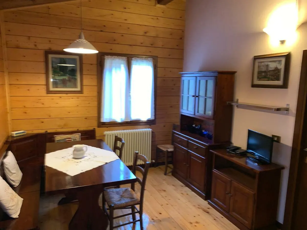 Appartamento Ecoday Camping Fanano