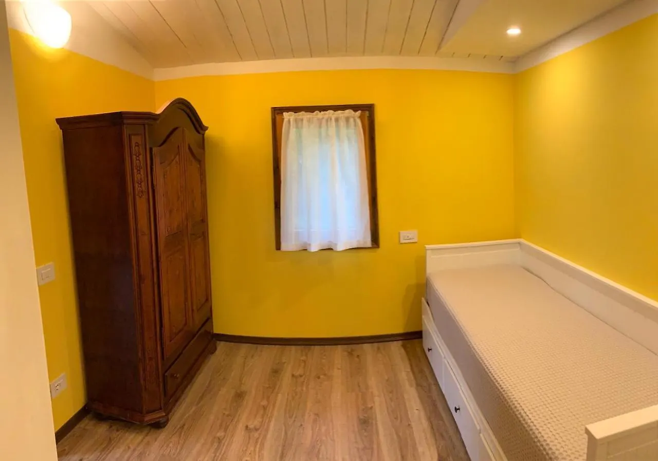 Appartamento Ecoday Camping Fanano